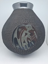 Mata Ortiz Handmade Pottery by Jose Gonzalez 10