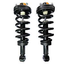 ZNTS 2 PCS COMPLETE STRUT 2010 - 2017 FORD-EXPEDITION;2010 - 2014 picture