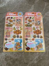 Miniature Pop Sticker Natto-chan picture