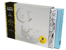 The Essential Peanuts: The Greatest Comic Strip, Evanier, Evanier,=# picture