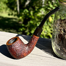 Savinelli Oscar Aged Briar 603 picture
