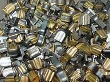 Swiss Schmidt Rubin Carbine Muzzle Cap K-11 & K-31 Brass or Aluminum picture