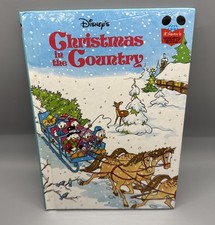 Vintage 1982 Walt Disney’s 