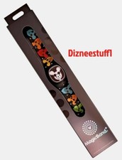 Disney  Classic Mickey Colorful Balloons Magicband Plus Unlinked Cable Included picture