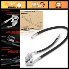 A-Premium A/C Suction & Discharge Line Hose Assembly picture