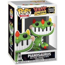 Poppy Playtime Pianosaurus Funko Pop Vinyl Figure PREORDER picture