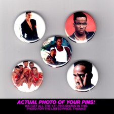 BOBBY BROWN 1.5