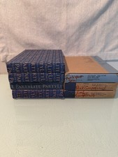 Vintage Lot Of 7 NEW Boxes Of 12 Partylite Tealight Candles New Old Stock NICE picture