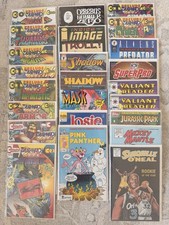 26 MINT VINTAGE COMIC BOOKS  - MINT RARE🔥🔥🔥 picture