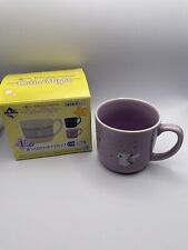Pokemon Ichiban Kuji Pokemon anytime Prize E Mug Cup Pikachu New picture
