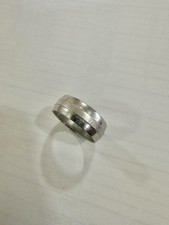 Powerful African Protection Ring  Amulet Against Demons, Witchcraft Palo Mayombe picture