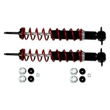 For Pontiac Ventura 73-77 Shock Absorbers Specialty Front Monotube picture