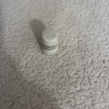 Vintage Hannibal Missouri Porcelain Thimble  picture