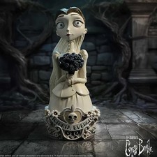 Tim Burton's The Corpse Bride Victoria 11