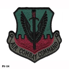 US Air Force USAF 
