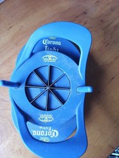 Corona Beer Vintage Bar Top Lime Cutter Corona Extra Corona Light picture
