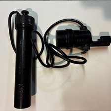 Vintage WWII US Navy Binocular Lamp Complete picture