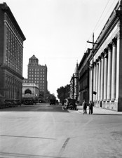 1925-1935 Second Avenue, Walla Walla, WA Old Photo 8.5