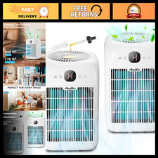 Aircillin Air Purifiers for Home Large Room, Up to 908 Sq Ft Each, HEPA Air Puri picture