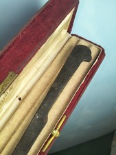 antique Medieval Knight Sword XIII C Rapier Armor Helmet Armour Knife In Box picture
