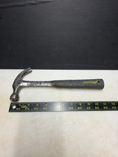 estwing 12 oz hammer Used usa picture