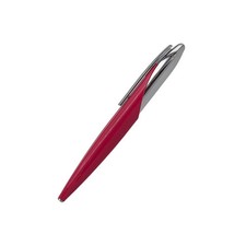 St Dupont Jet 8 Hot Pink Ballpoint Pen picture