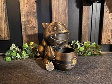 Bulbasaur Vintage Style Flower Pot Planter Pencil Cup picture