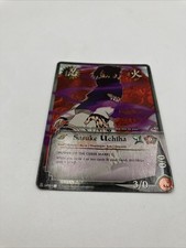Naruto CCG 