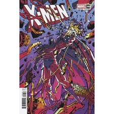 X-Men #38 1:25 Superlog Variant Marvel Comics picture