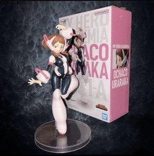 Bandai Spirits: Ichibansho My Hero Academia - Ochaco Uraraka Figure picture