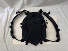 Eagle Industries BTAP Beavertail V4 Black Zip-On Assault Pack SEAL NSW picture