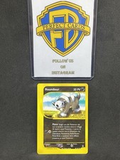 POKÉMON AQUAPOLIS HOUNDOUR COMMON 87/147 NM ITA picture