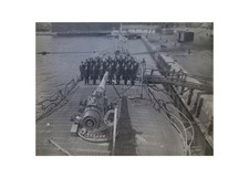 1920s US Navy Sub USS S-1 4
