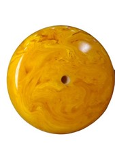 bakelite faturan bead 252 grams original color suitable for rosary making picture