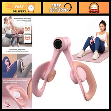 MERACH Pelvic Floor Exercise Devices, Thigh Trainer, Inner Thigh Exerciser picture