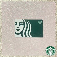 2023 Starbucks Braille Gift Card MINT CONDITION picture