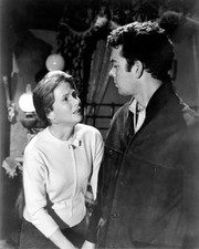 The Haunting Julie Harris Russ Tamblyn 1963 Classic Horror 4x6 Picture Celebrit picture