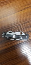 SPYDERCO MINI DYAD JR. KNIFE - Discontinued- Rare Vintage picture