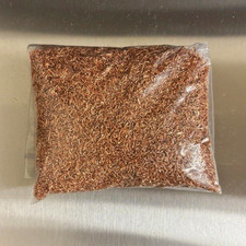 Fine Granulated Copper & Copper Chop | Bulk 10lb picture