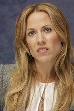 Musician Sheryl Crow speaks with the media at the Beverly Wilshire- Old Photo 10 picture