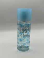 PINK Victoria's Secret Wild and Breezy 8.40z Fragrance Perfume Body Mist Retired picture