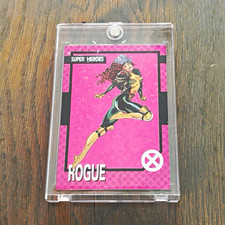 Impel 2023 Marvel Kith X-Men '92 Rogue Non-Sport Trading Card picture