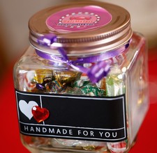 Large Decorative Diana Candies Assortments - picture
