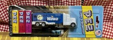 PEZ Dispenser Collectible WaWa Semi Truck Trailer Hauler Wawa 2016 Ships Free  picture