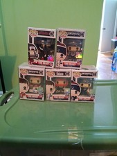 Funko Pop NFL New England Patriots Tom Brady #59 Vinyl Figure picture