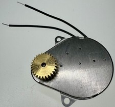 **Sale** New Golden Hour Clock Motor - USA 115 Volt picture