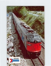 Amtrak's Modern Train Coast Starlight T-364985 picture
