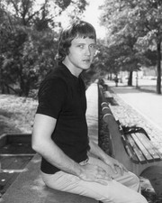 Christopher Chris Walken 8x10 giclee photo  picture