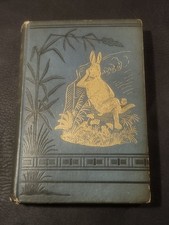 Uncle Remus: His Songs and His Sayings - J.C. Harris (1881) First Ed First State picture