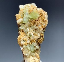 85 Cts Tourmaline Crystal Bunch Specimen from Afghanistan. picture